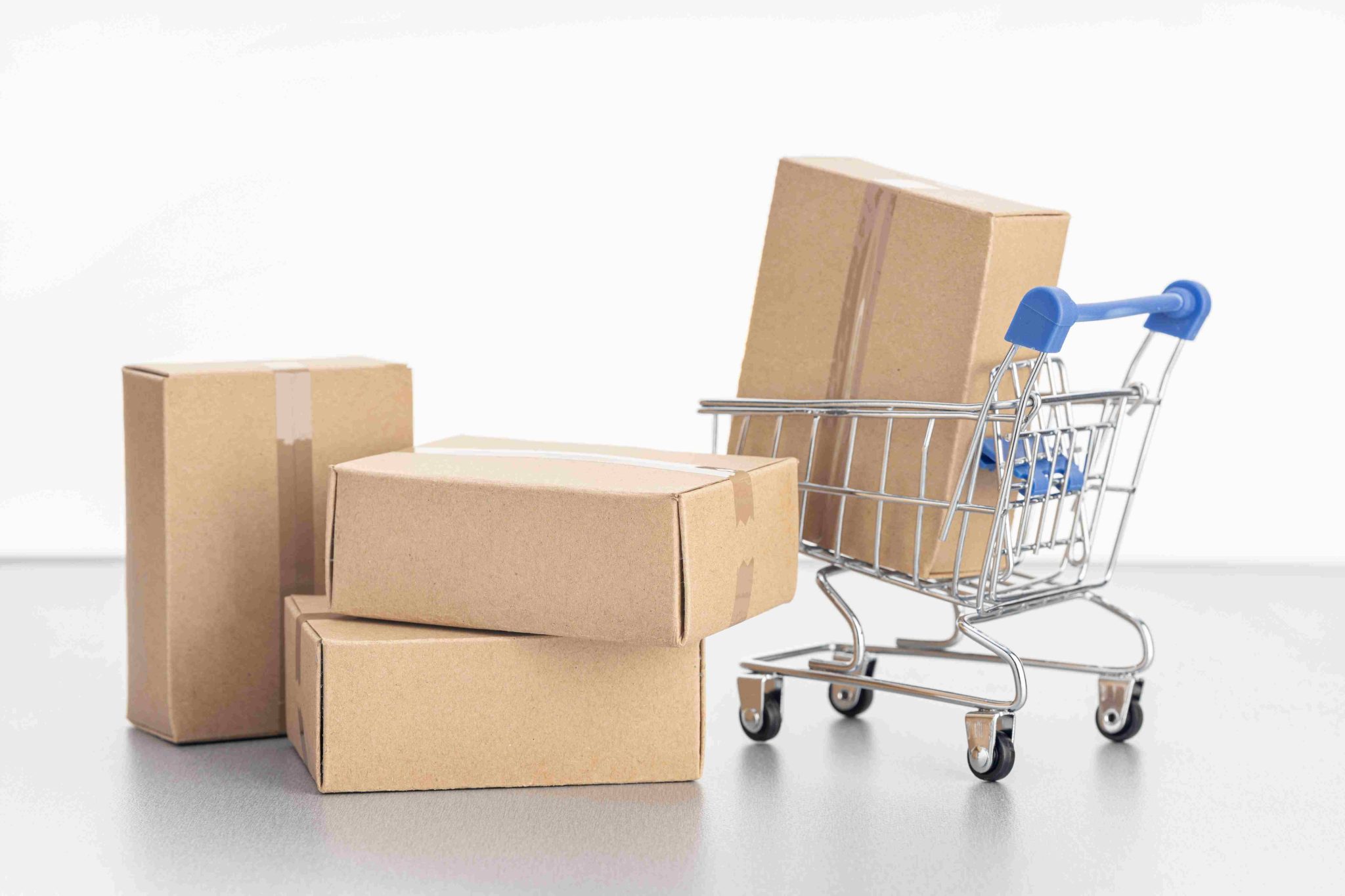 Strategi Menjamin Keamanan Pangan dan Kepercayaan Konsumen Perusahaan FMCG dengan ISO 22000
